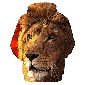 Sweat-shirts à capuche unisexes d'hiver personnalisés avec broderie par sublimation - Séchage rapide, respirants, couleurs personnalisées - Product Image 6