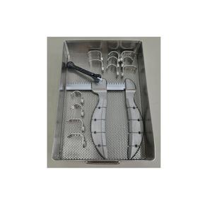 Genzyme Torácica <span class=keywords><strong>Retractor</strong></span> <span class=keywords><strong>Cardiovascular</strong></span> - Product Image 5