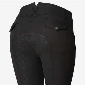 2023 Joxar กางเกงที่นั่งเต็มเอวสูงทำจากซิลิโคนสำหรับสตรี - Product Image 5