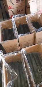 Sciure de bois de briquette de charbon actif de haute qualité à combustion longue (5-6 heures) pour barbecue meilleur fournisseur de qualité de narguilé - Product Image 3