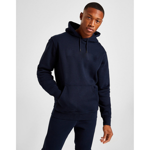Sudaderas de alta calidad al por mayor OEM, camisetas de algodón orgánico para hombre con impresión personalizada - Product Image 3