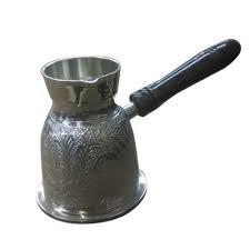 Good miss gravah — café arabe en laiton, cafetière pour restaurant et maison - Product Image 2