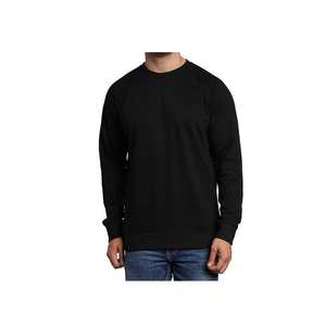 เสื้อกันหนาวผ้าฝ้ายแบบสวมหัวสำหรับผู้ชายเสื้อสเวตเชิ้ตแนวสตรีทระบายอากาศได้ดีแฟชั่นมาใหม่2024 - Product Image 1