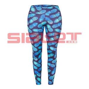 Ropa de gimnasio para mujer, malla a prueba de sentadillas, nuevo estilo, 2020 - Product Image 1