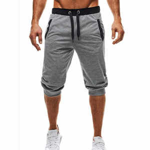 Elegante pantalones capri para hombres que está hecho para brindar una  buena comodidad - Alibaba.com