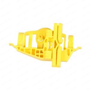 Clips de reparación de regulador de ventana BWR752 puerta delantera izquierda para Doblo MK2 263 2010-2020 Opel Combo D Bross piezas de automóvil hechas en Turquía - Product Image 1