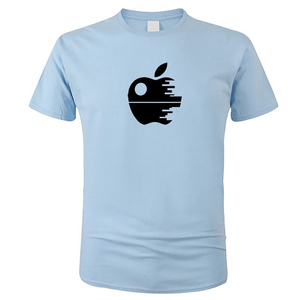 Camisetas informales para hombre, con estampado de diseño personalizado y logotipos, tela de alta calidad, Camiseta de algodón 100 para todas las ocasiones - Product Image 6