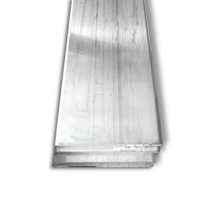 Barres omnibus en aluminium côtières de forme carrée de résistance à hautes températures équipement de Distribution d'énergie rentable pour la construction - Product Image 3