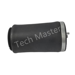 Tech Master X5 E53 arka sağ hava süspansiyon bahar feryat 37126750356 37121095580 - Product Image 2