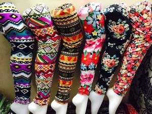 Leggings de Yoga souples pour femmes, Leggings personnalisés, sans couture, couleur unie, à haute élasticité, pour dames - Product Image 5