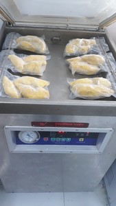 Durian frais/durian glacé du Vietnam au meilleur prix en 2020 - Product Image 5