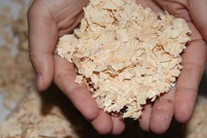 Virutas de madera - Product Image 2