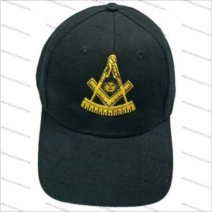 Gorros masónicos de alta calidad - Product Image 1