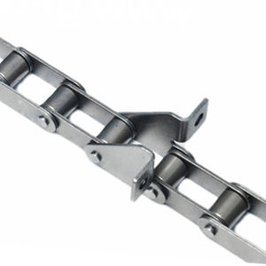 Chaînes de convoyeur en acier CA550 Agriculture CA550SD CA550SDF4 CA550SDF10 CA550F5SDF1 avec accessoires F6 - Product Image 1