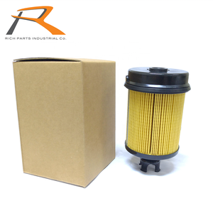 Filtro de Combustible para Camión de Alta Calidad 23304-EV390 para Camión Hino, Hecho en Taiwán - Product Image 3