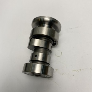 เพลาลูกเบี้ยวสแตนเลสสตีลประสิทธิภาพสูง CSRK OEM สำหรับรถมอเตอร์ไซค์ G5/G6/Racing 5.8  สำหรับการดัดแปลง/อัพเกรด สภาพใหม่ - Product Image 6