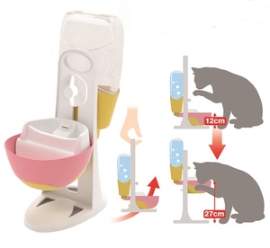 SISTEMA DE BEBIDAS automático, refrescante, 913-A - Product Image 1