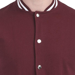 Manches en cuir pour homme, veste de qualité supérieure, personnalisée, en cuir, prêt à livraison, collection 2021 - Product Image 4