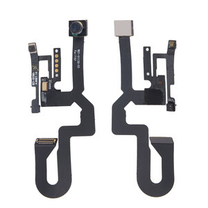 Caméra arrière principale flexible avec capteur de proximité, pour <span class=keywords><strong>iPhone</strong></span> 6, 6S, 7, <span class=keywords><strong>8</strong></span> Plus, SE2, X, XR, XS, 11, 12, 13 Pro Max - Product Image 3