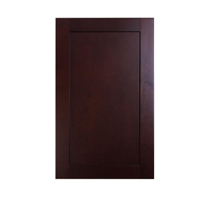 Armoires de cuisine modulable classique européen et américain, meubles de cuisine en bois massif - Product Image 1