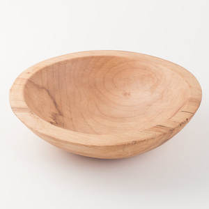 Decorative Wooden Rustic <b>Dough</b> <b>Bowl</b> With Polished and Kitchenware Accessories Attractive Design Top Selling - Product Image 6