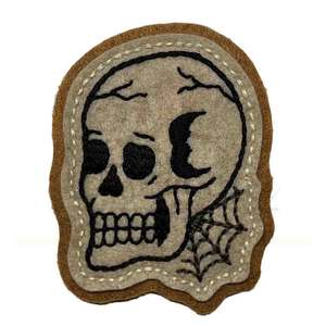 เป็นมิตรกับสิ่งแวดล้อมที่กำหนดเองเย็บปักถักร้อยแพทช์ปักป้ายไม่มีขั้นต่ำ - Product Image 3