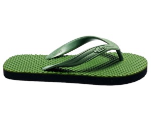 Piramaid Design pantoufle pour la maison et la saison d'été pour Yoga hommes pantoufle - Product Image 2