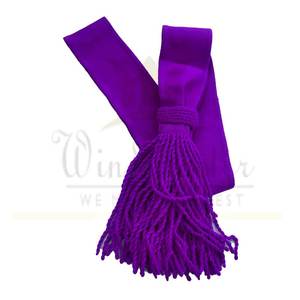 สายคาดเอวสำหรับประกอบพิธีการ,สายคาดเอวสายคาดพระราชพิธี - Product Image 2