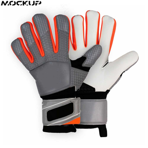 Gants de chien de football, imprimé et personnalisé, garde votre objectif au choix - Product Image 6