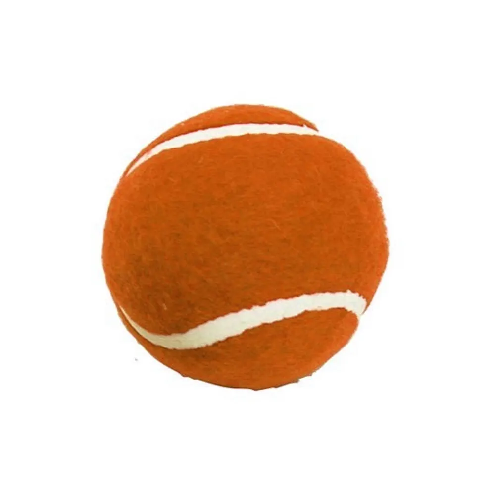 Hot Sale high quality nice price fashion popular Customized Logo Real Tennis Ball