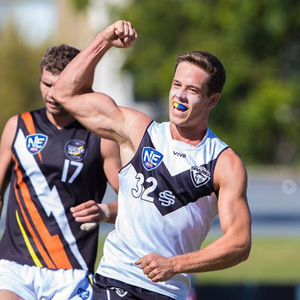 Fábrica de Sublimación, Uniformes de Fútbol AFL Personalizados con las Reglas Australianas, Ropa Deportiva de Secado Rápido, Anti-UV y Transpirable - Product Image 5