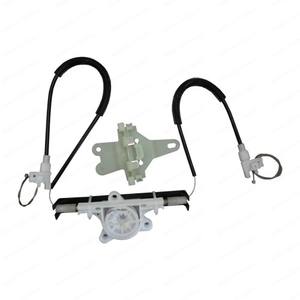 Kit de réparation de lève-vitre avant gauche BWR5140 pour Terrano 2 R20 Serena 1 C23 Vito W638 Maverick UDS UNS 807010F015 - Product Image 1