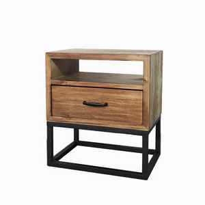 Table latérale moderne de haute qualité, couleur, pas cher, 100% - Product Image 2