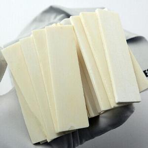 ที่จับและชั่งน้ำหนักกระดูกอูฐใบมีดเหล็กดามัสกัสสำหรับล่าสัตว์มีดรองรับการปรับแต่ง - Product Image 6