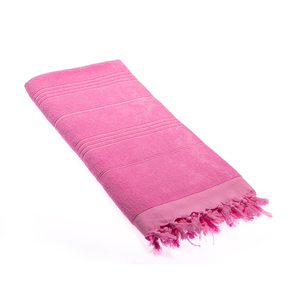Toalla de colores, venta al por mayor, Peshtemal, 100% algodón, en Reino Unido - Product Image 5