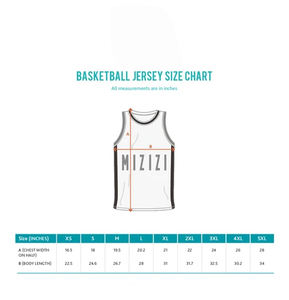 Camiseta de baloncesto de secado rápido, uniforme personalizado de Detroit City, alta calidad, sublimación - Product Image 5