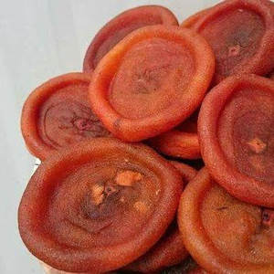 100ธรรมชาติบริสุทธิ์แห้งลูกพลับในเวียดนาม - Product Image 4