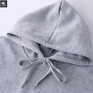 Sweat-shirt professionnel de couleur unie pour hommes, nouveau sweat à capuche ample et décontracté avec personnalisation OEM, traitement de la personnalisation, livraison gratuite - Product Image 5