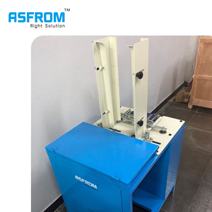 Máy Đính Dây Đeo Dép Xỏ Ngón Khí Nén ASFROM - Product Image 2