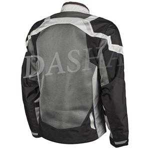 เสื้อแจ็กเก็ตมอเตอร์ไซด์สำหรับผู้ชายเสื้อแจ็กเก็ตมอเตอร์ไซด์สำหรับขี่มอเตอร์ไซค์ปรับแต่งได้เสื้อแจ็กเก็ตมืออาชีพตาข่ายสำหรับผู้ชาย - Product Image 6