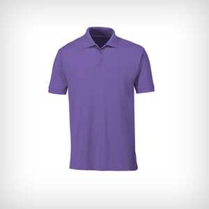 Polo à manches courtes pour hommes, T-Shirt décontracté de bonne qualité avec votre Logo personnalisé - Product Image 6