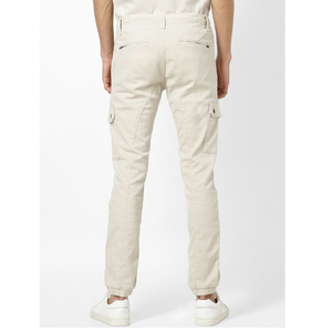 Pantalones resistentes de la ropa de trabajo de los hombres de la fábrica del OEM Pantalones cargo para los hombres en precio al por mayor - Product Image 3