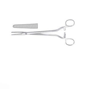 Segond Landu histerectomía fórceps - Product Image 6