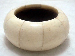 <b>Mother</b> of Pearl Napkin Holder Royal Design & Hotels Tabletop Decorate and Golden Designing Napkin <b>Ring</b> - Product Image 6