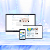 PHP Website Design & Development Company in India | Award Winning PHP Website design & Development Services by Webroot Infosoft