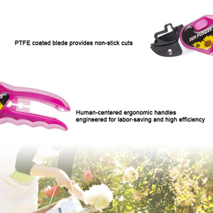 [Handy-Age]-ตัดและถือทั่ง Pruner (GN0504-055) - Product Image 2