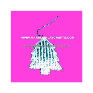 Exclusive Christmas Tree Ornament - Product Image 1