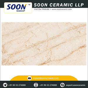 Good Quality New Digital Printed 800x1600 Gvt/Pgvt Porcelain Floor Tiles for Office Use - Product Image 3