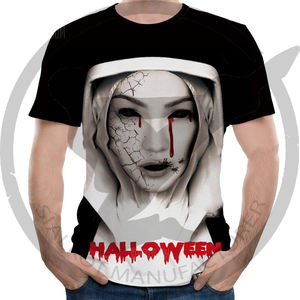 Camiseta para hombre 100% algodón con serigrafía personalizada - Product Image 1