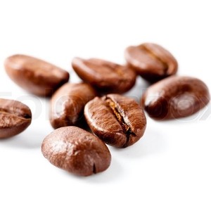 เมล็ดกาแฟอาราบิก้าคั่ว 100% คั่วระดับกลาง รสชาติกลมกล่อม คุณภาพมาตรฐาน OEM/ODM บรรจุในถุง - Product Image 1